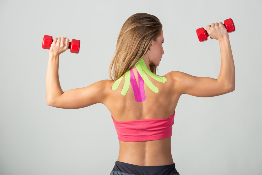 Shoulder Strength and Stability Exercises for a Healthier You