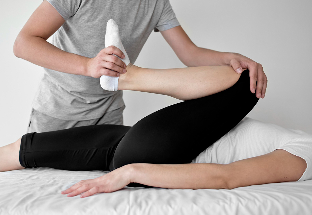 Understanding the Early Phases of ACL Rehabilitation