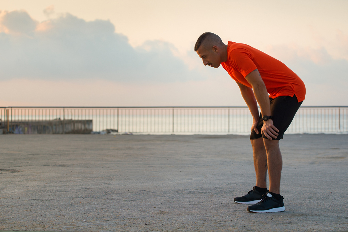 Understanding Hamstring Strain Rehabilitation