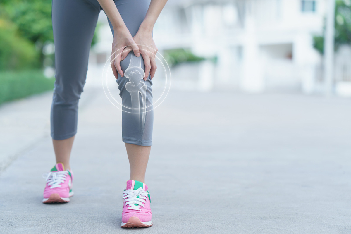 Common Causes of Knee Pain and How to Treat It