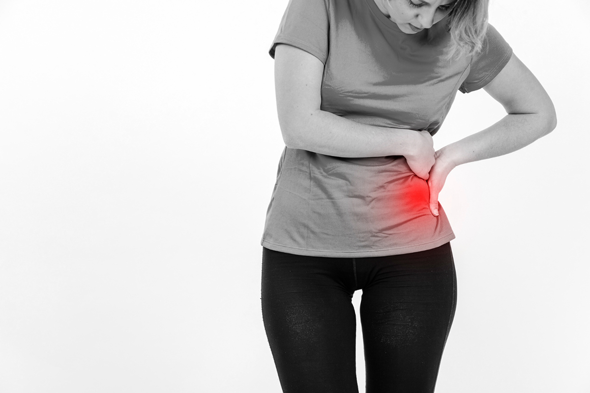 Understanding Common Hip and Pelvic Injuries