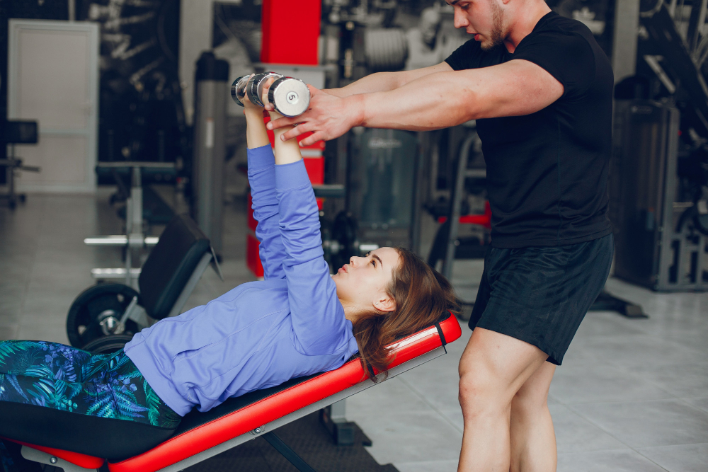 Ways to Enhance Your Lower Body Force Production