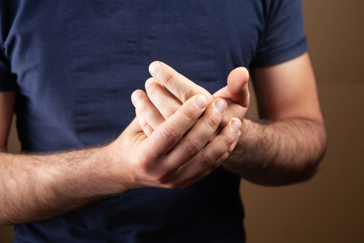 Effective ways to Treat Arthritis in the Hands