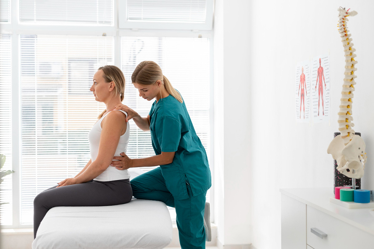 The Role of Physical Therapy After Surgery