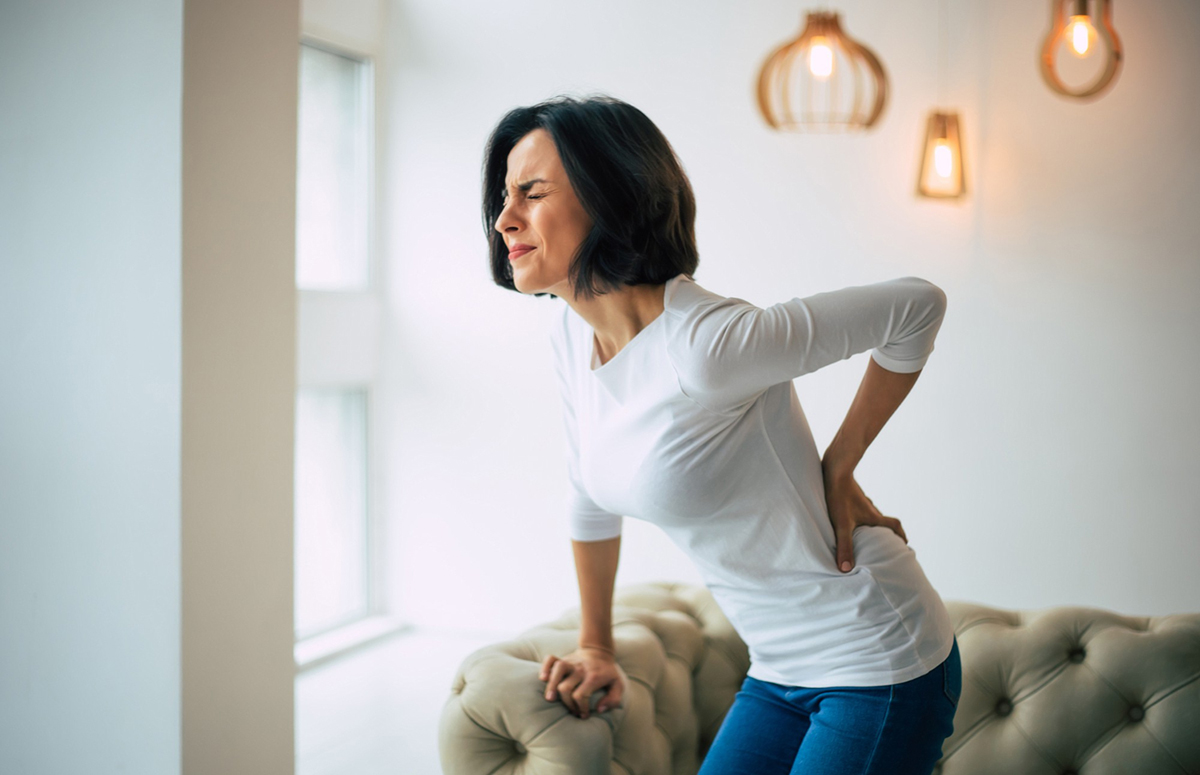 Finding Relief & Solutions for Sciatica Pain