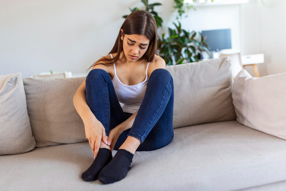 How Plantar Fasciitis Affects Movement and Function