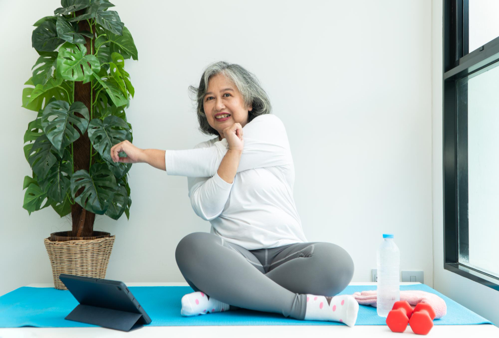 Strengthen Your Bones: Exercise Tips for Osteoporosis Management