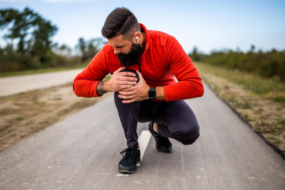 Ways to Prevent Cramps During Running