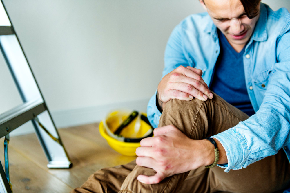 Injury Prevention Tips for a Safer Workplace