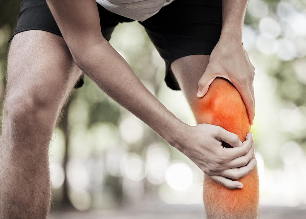 The Surprising Culprits Behind Your Knee Pain Beyond The Obvious