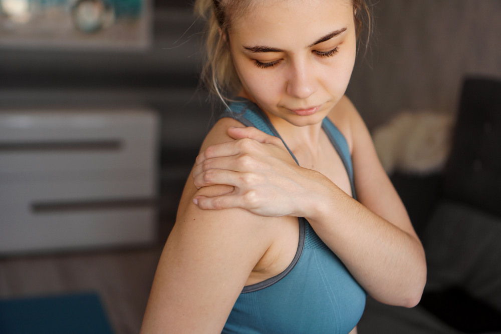 Understanding and Overcoming Frozen Shoulder with Physiotherapy