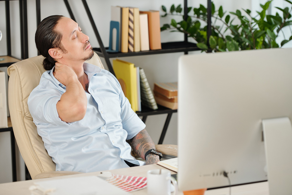 Understanding Stiff Neck Causes and Treatment Options