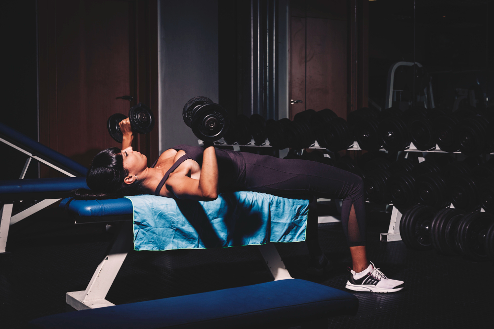 Unlock the Benefits of Blood Flow Restriction Training with a Physical Therapist