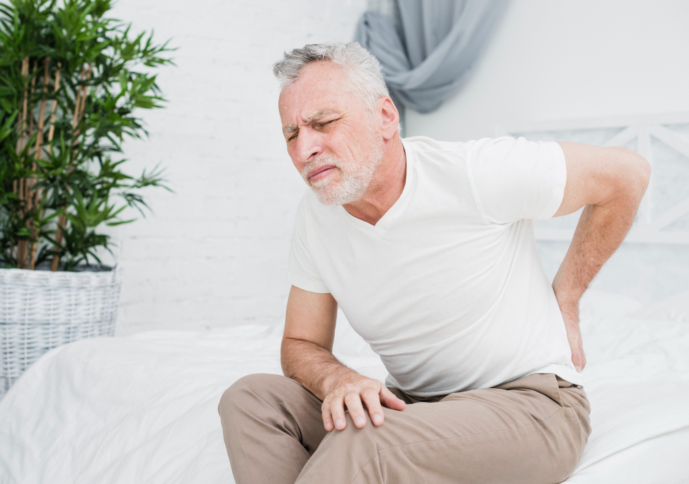 Understanding Lumbar Disc Herniations