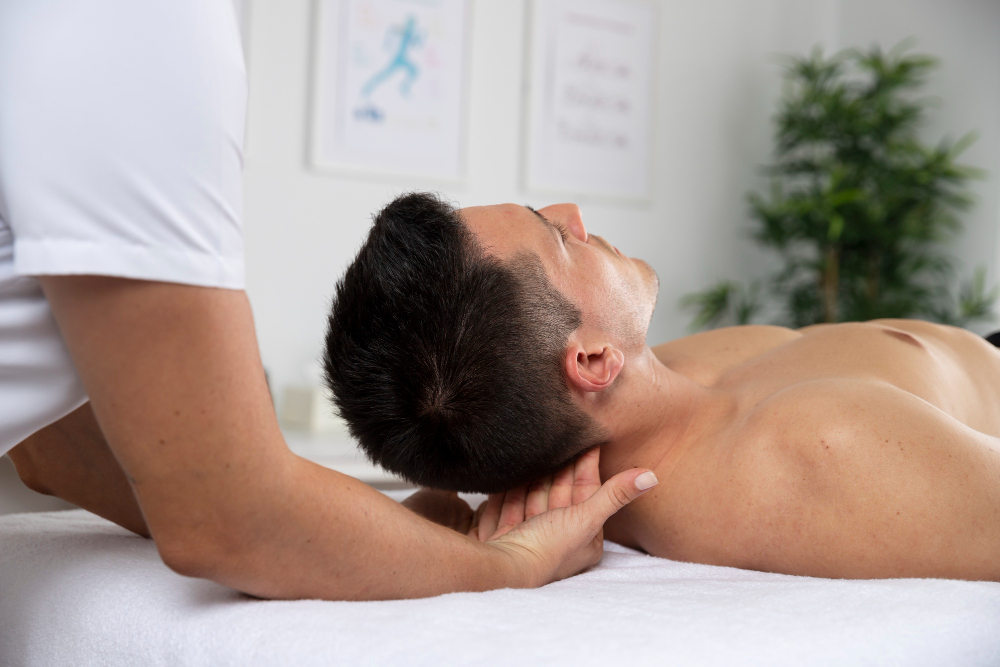 When Should I See a Physiotherapist? Exploring the Benefits and Timing