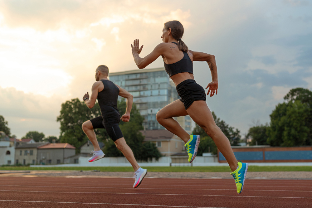 The Runner's Dilemma: Navigating the Risk of Bone Stress Injuries