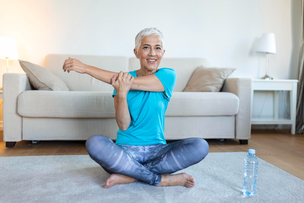 Exercise for Osteoarthritis