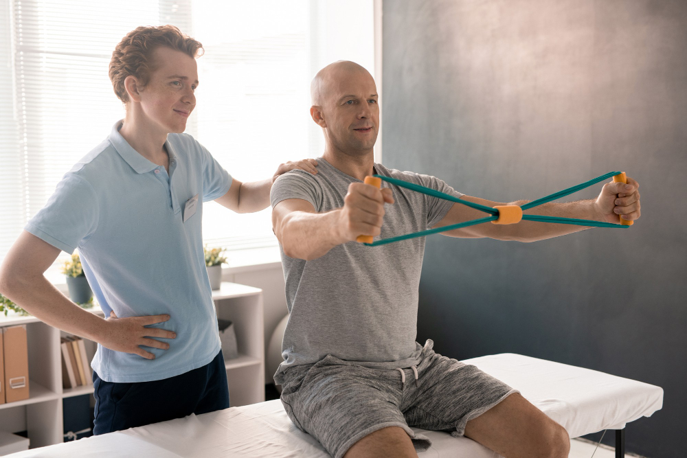 The Benefits of Physical Therapy for Cancer Patients