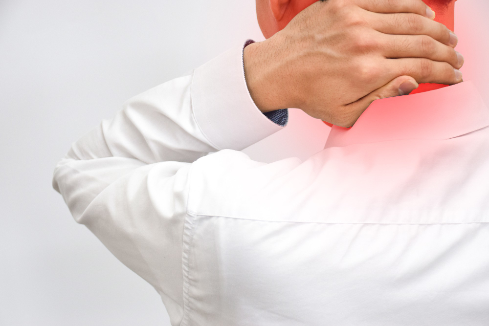 Understanding and Alleviating the Pain of a Pinched Nerve