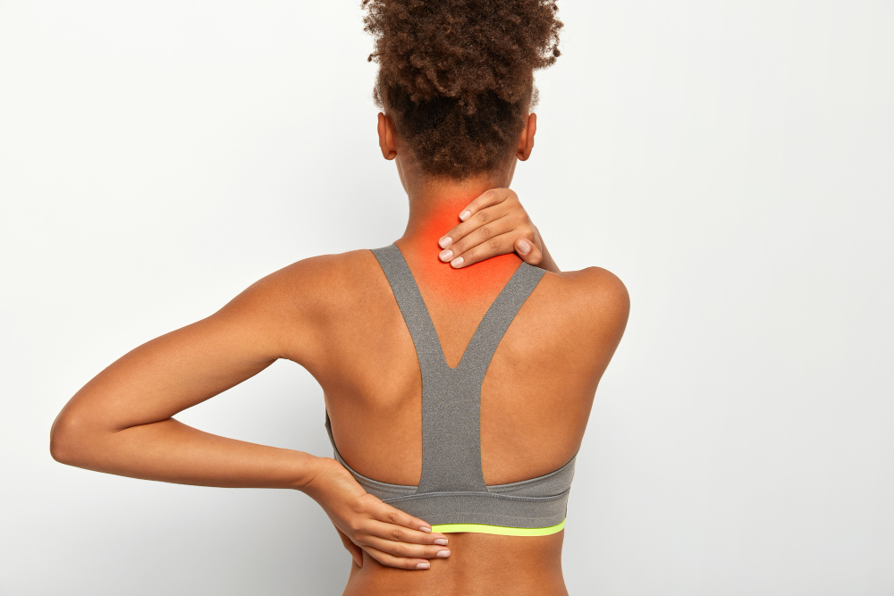 The Ultimate Guide to Managing Musculoskeletal Pain