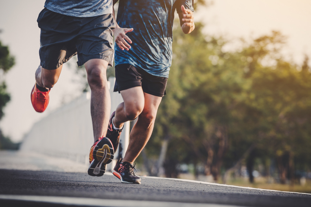 How to Prevent Running Injuries