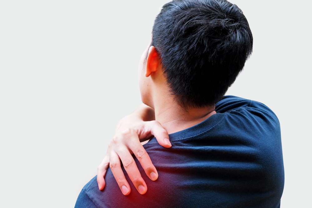 Frozen Shoulder: Causes, Treatments, and a Path to Recovery