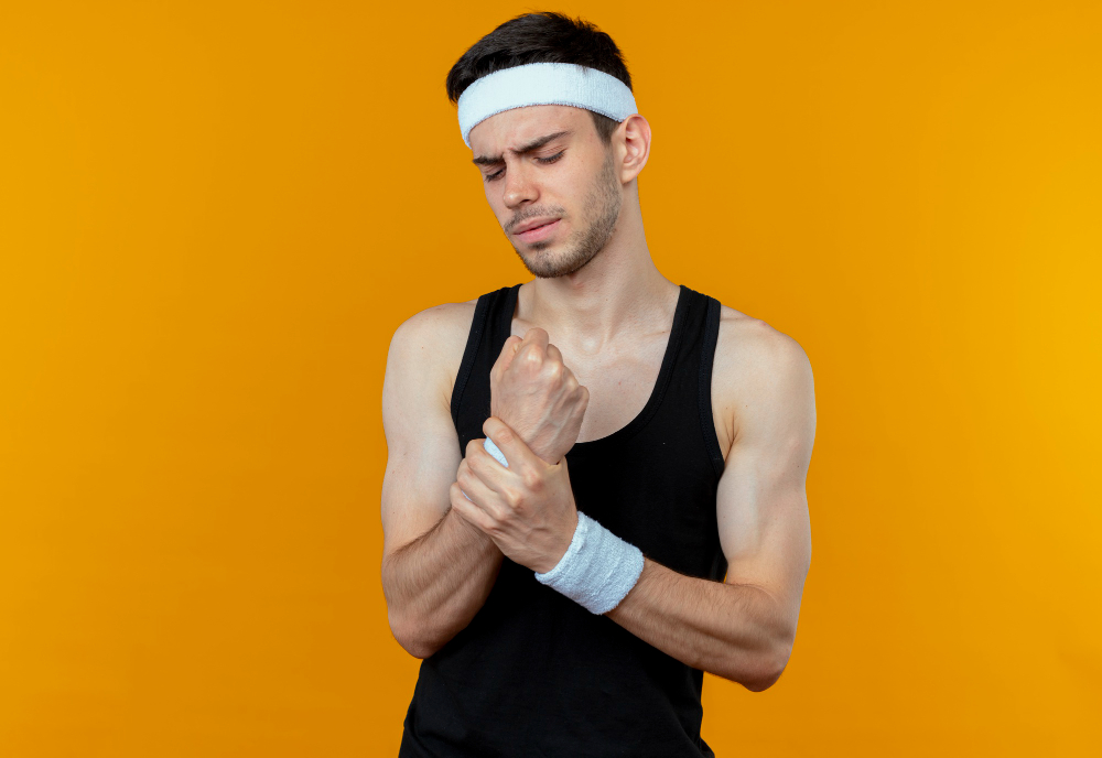 Why Physical Therapy is Important for Sports Injuries