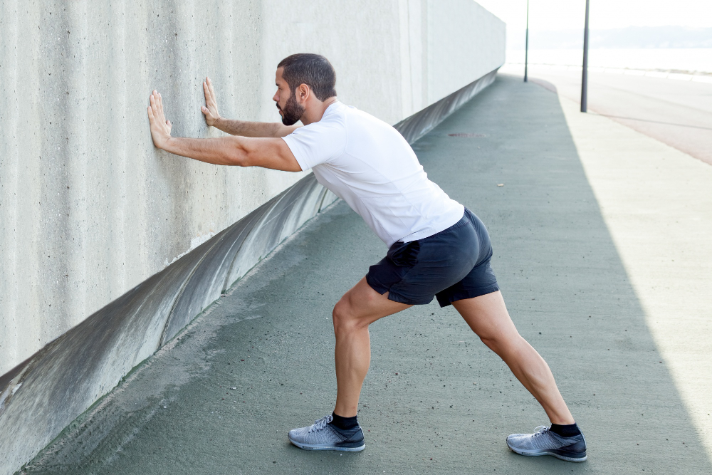 An Exercise Prescription for Mastering Shoulder Stability