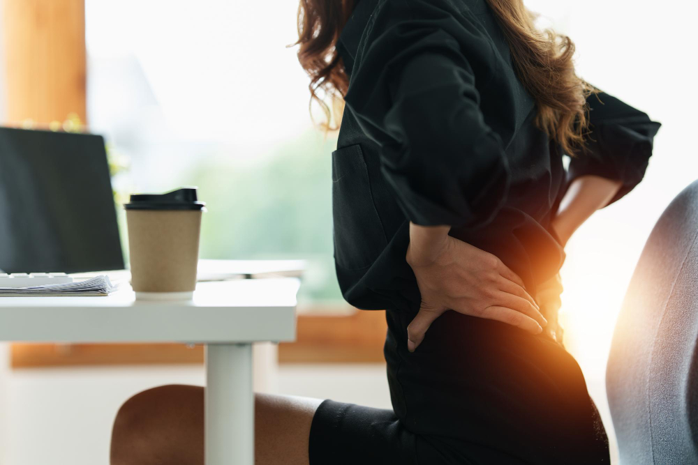 Effective Strategies In Managing Hip Pain