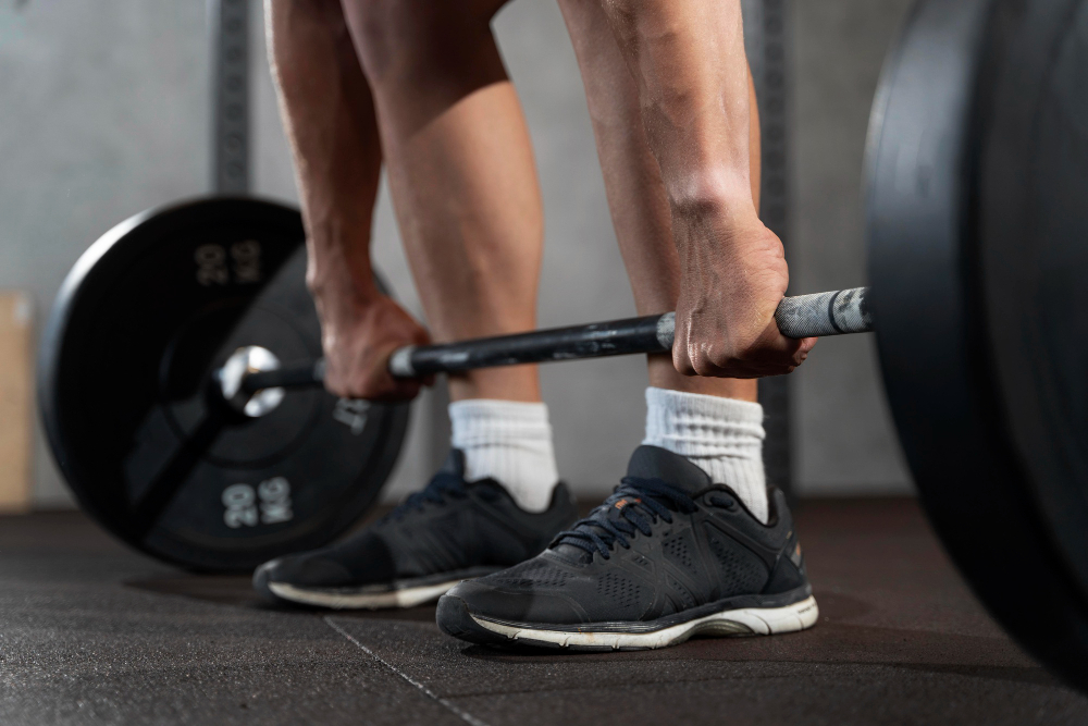 Weight Training Injuries – Where Lifters Go Wrong