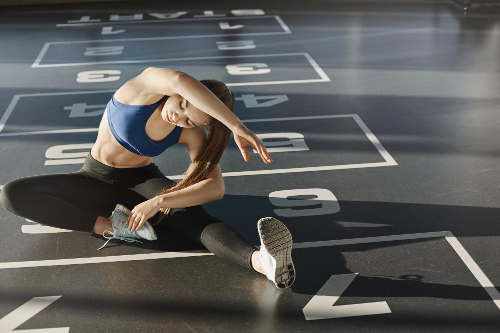 Top Tips for Sports Enthusiasts to Stay Injury-Free