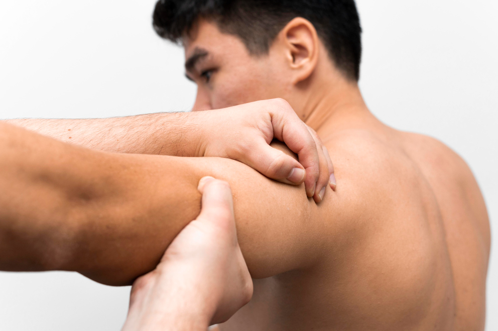Exercise Prescription for the Unstable Shoulder: A Guide to Stability and Strength