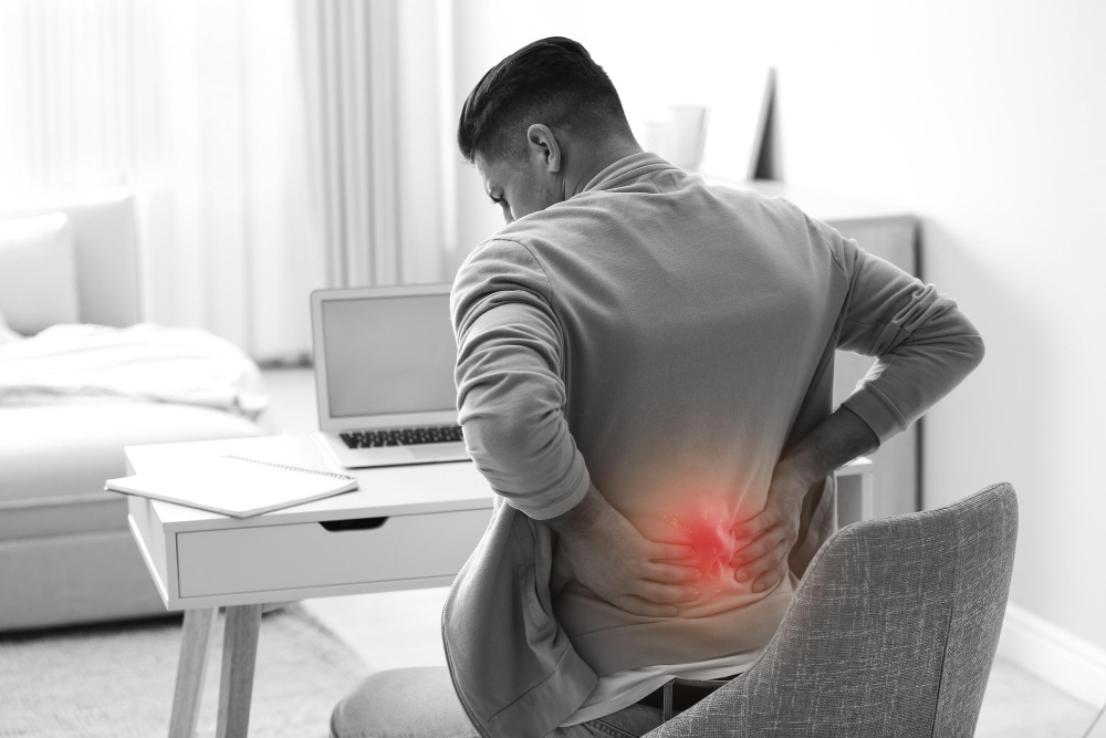 Navigating Vertebral Compression Fractures: The Role of Physical Therapy in Recovery