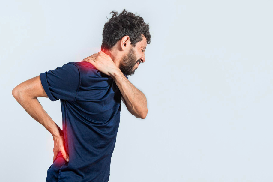 Unraveling Persistent Pain: A Multifaceted Approach with Physiotherapy