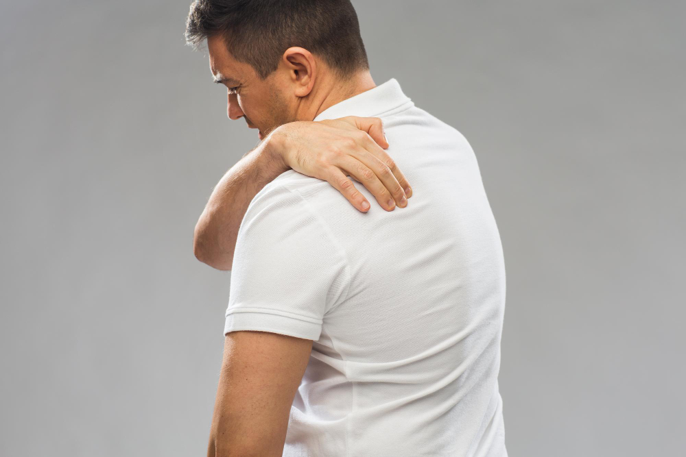 Understanding Shoulder Instability: Causes, Symptoms, and Treatment