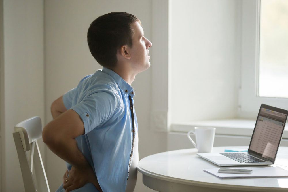 Tried and Tested Ways to Ease the Discomfort of Low Back Pain