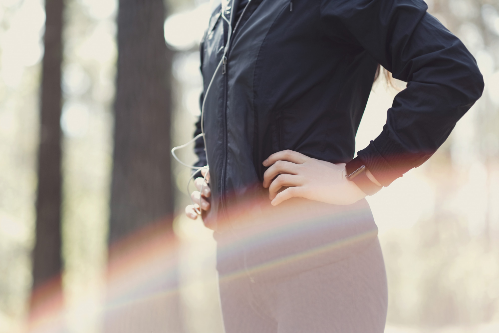 Managing Hip Osteoarthritis