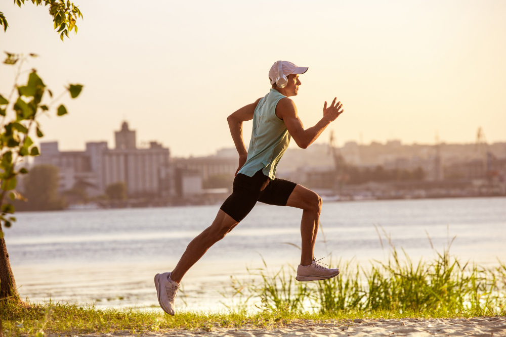 Tips to Stay Safe During Running