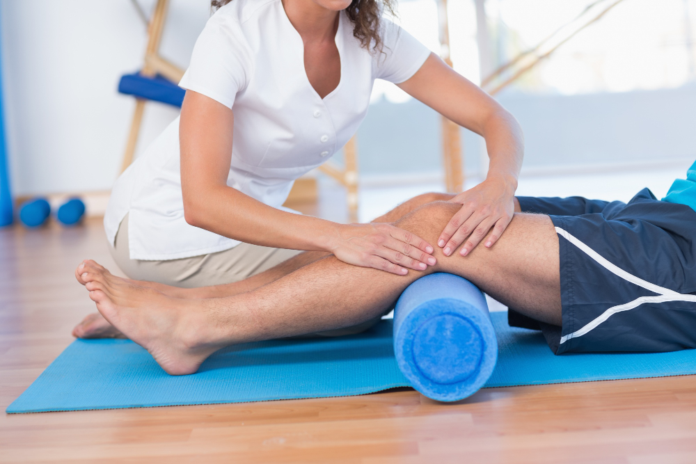 Management Principles of Hamstring Injury Rehabilitation