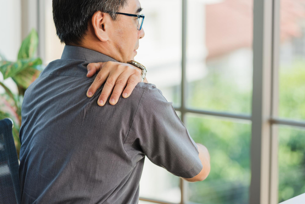 Can Physiotherapy Prevent Recurring Shoulder Dislocations?