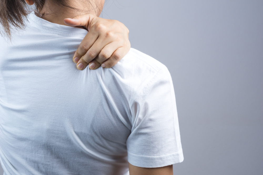 Understanding Shoulder Instability: A Comprehensive Guide