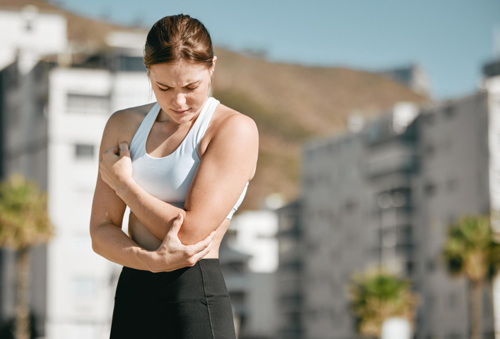 Why Your Muscles Feel Tight & How Physiotherapy Helps