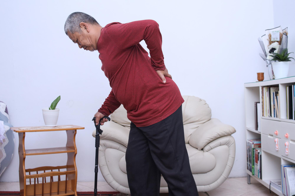 Understanding Lumbar Bone Stress Injuries and How Physical Therapy Can Help