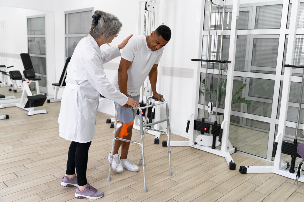 Post-Surgery Rehab: How a Physical Therapist Can Help You Recover