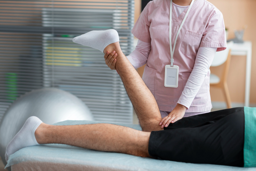 Understanding Hamstring Injuries and Rehabilitation