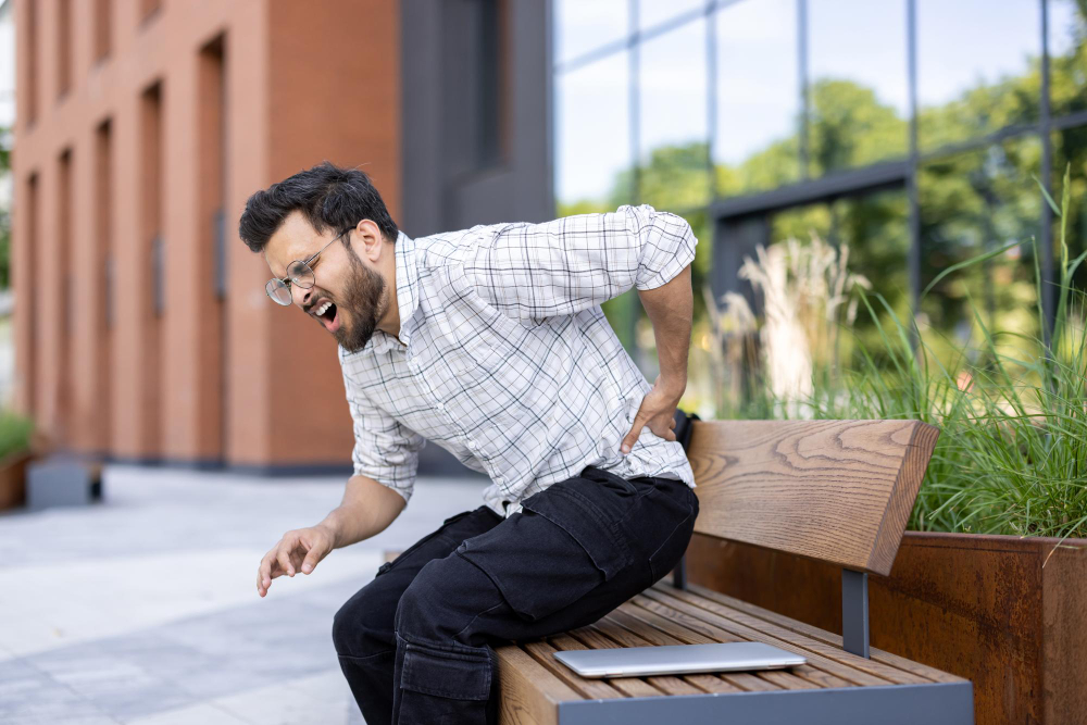 Navigating the Complexities of Low Back Pain