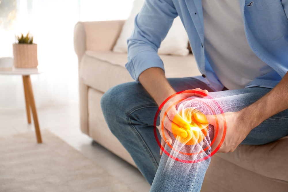 Joint Pain in Young Adults: When to Seek Treatment
