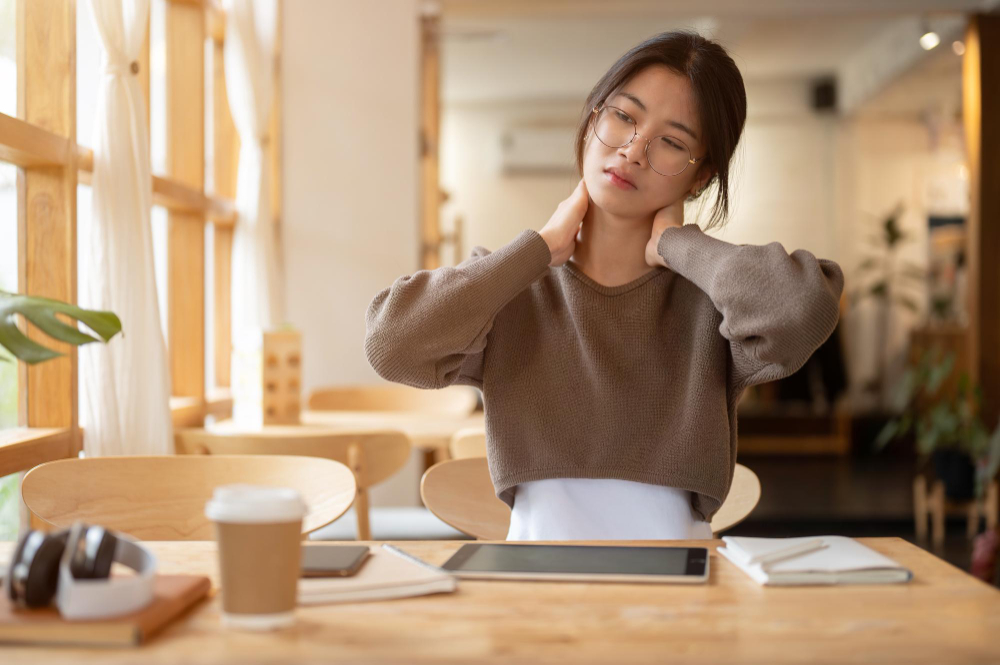 Why Posture Matters More Than You Think