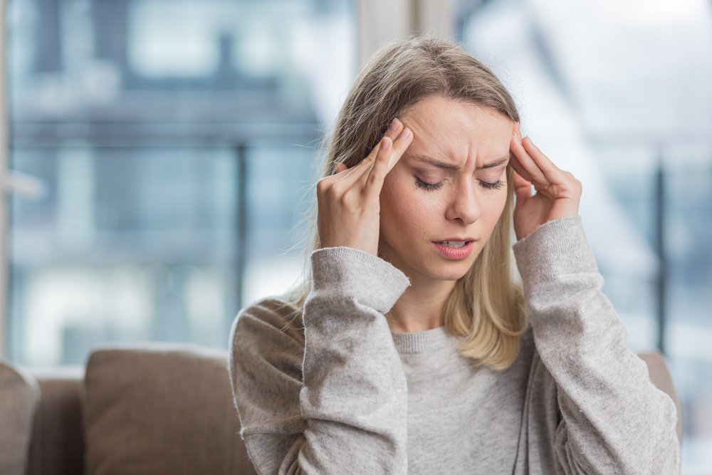 How Physiotherapy Can Help You Manage Migraines