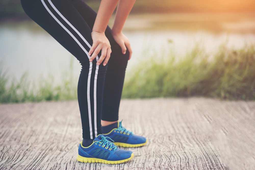 Understanding Shin Splints and How a Physical Therapist Can Help